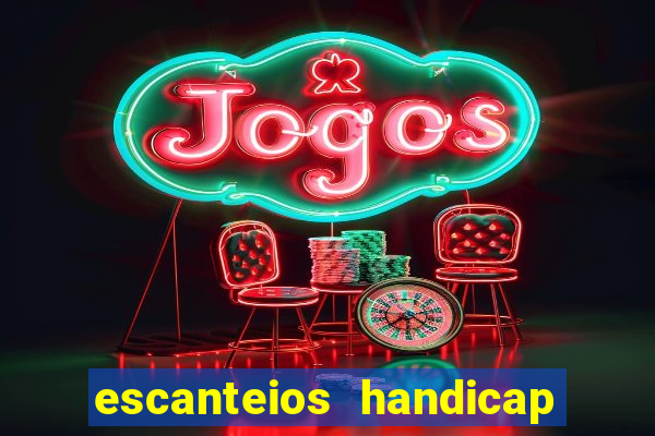 escanteios handicap 2 5